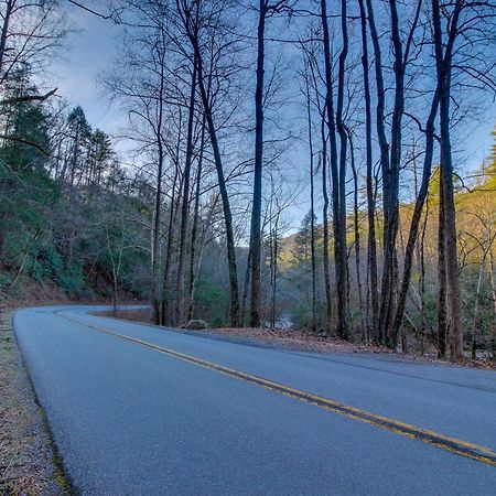 Vista Point Villa Pigeon Forge Dış mekan fotoğraf