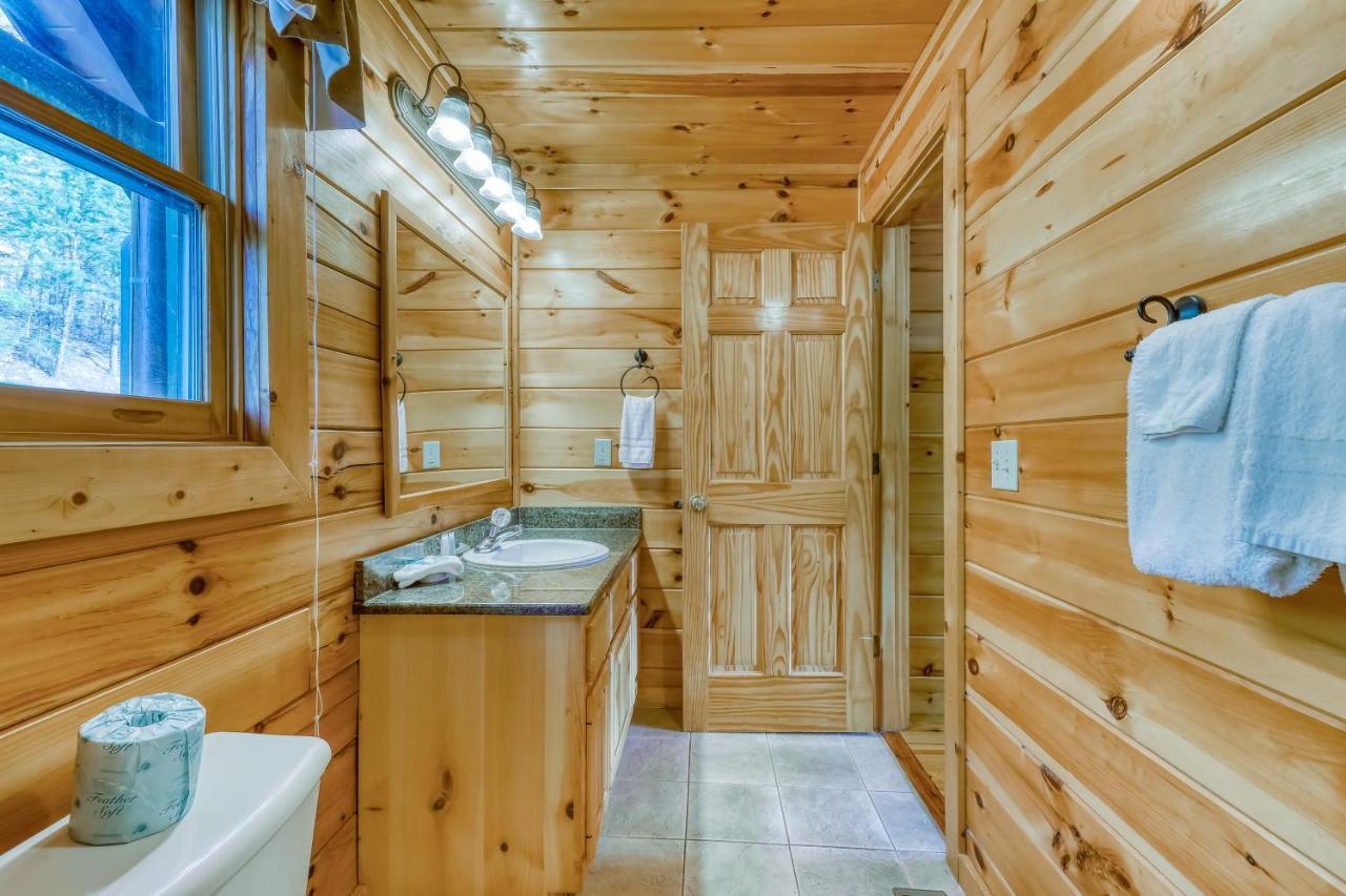 Vista Point Villa Pigeon Forge Dış mekan fotoğraf