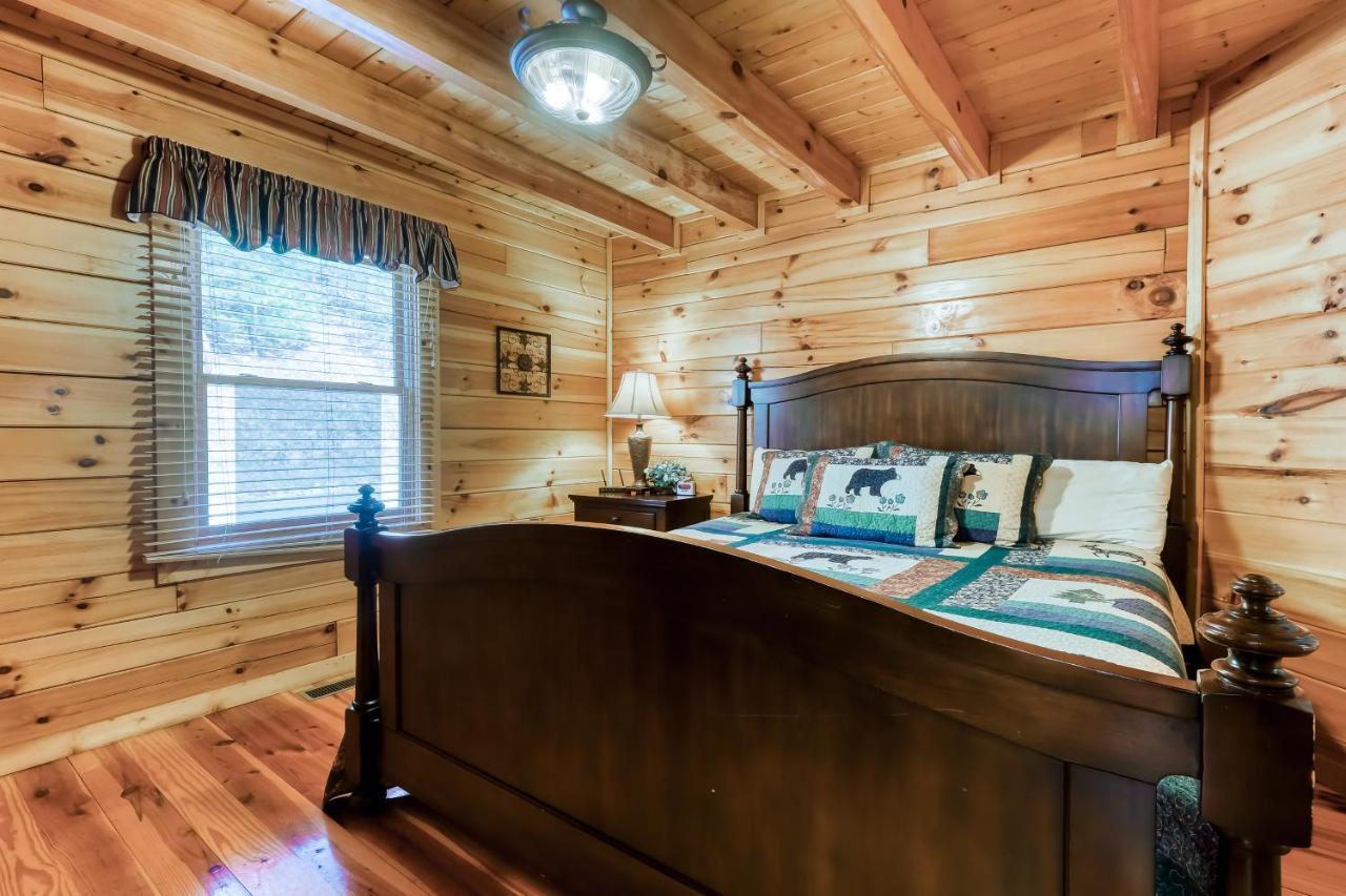 Vista Point Villa Pigeon Forge Dış mekan fotoğraf