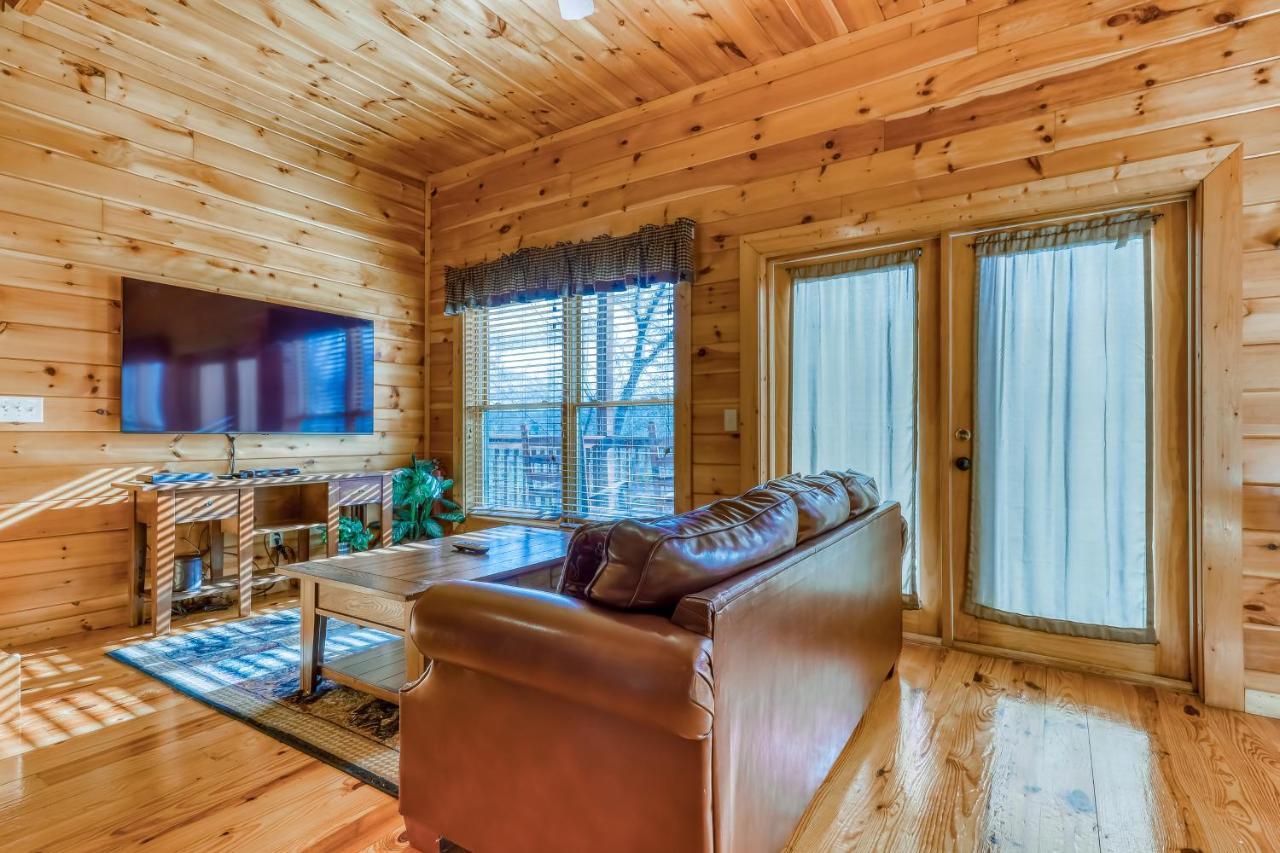 Vista Point Villa Pigeon Forge Dış mekan fotoğraf