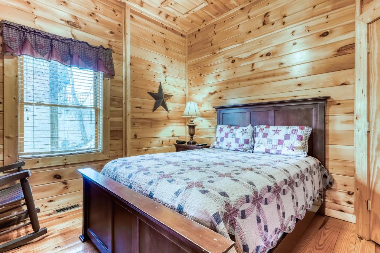 Vista Point Villa Pigeon Forge Dış mekan fotoğraf