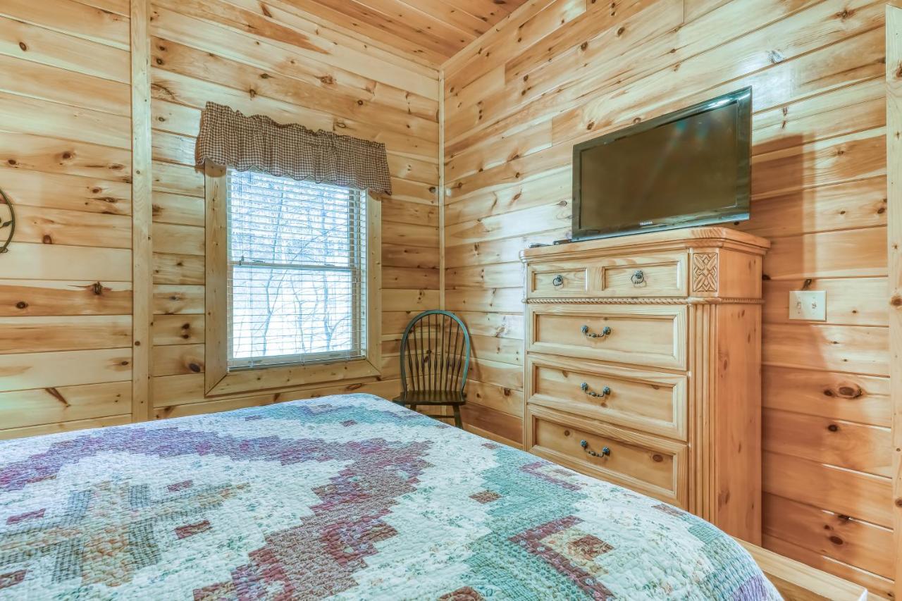 Vista Point Villa Pigeon Forge Dış mekan fotoğraf