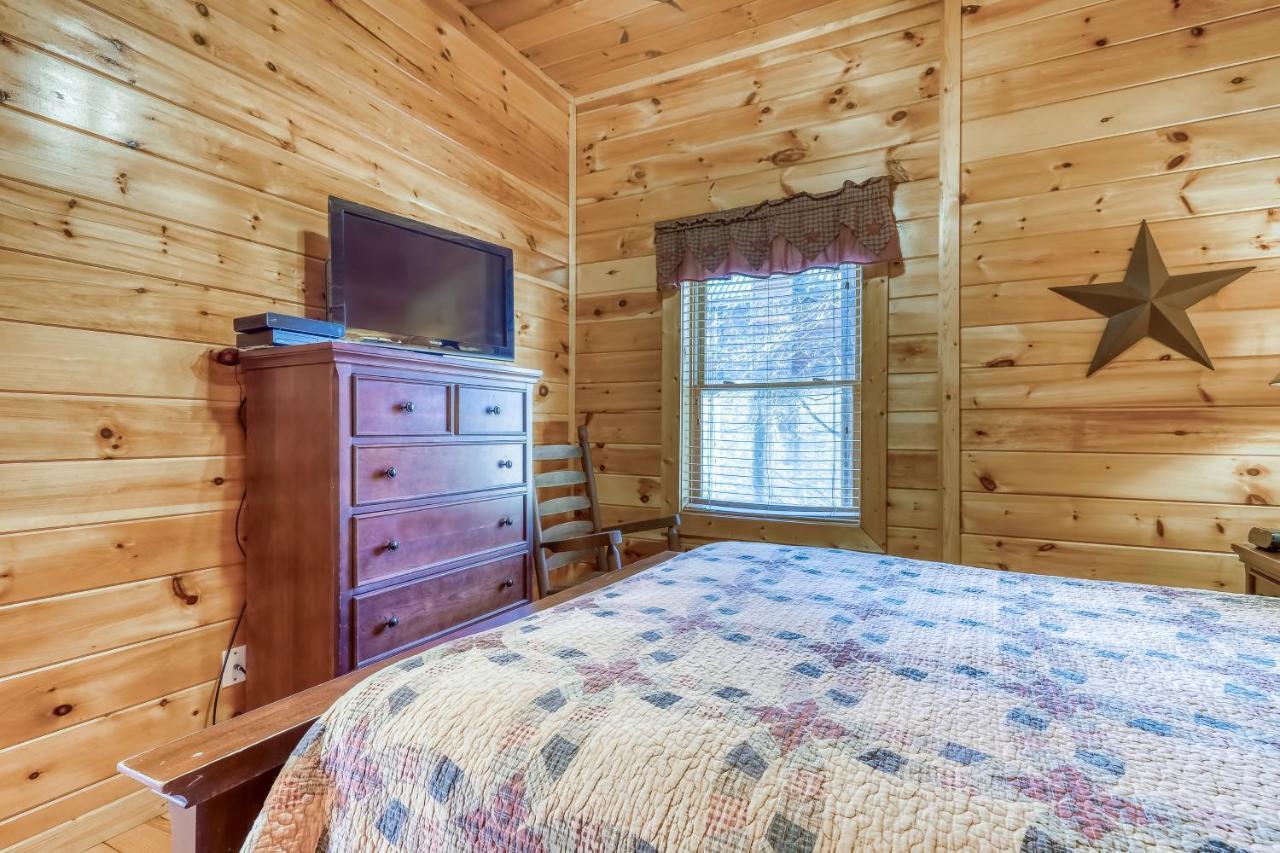 Vista Point Villa Pigeon Forge Dış mekan fotoğraf