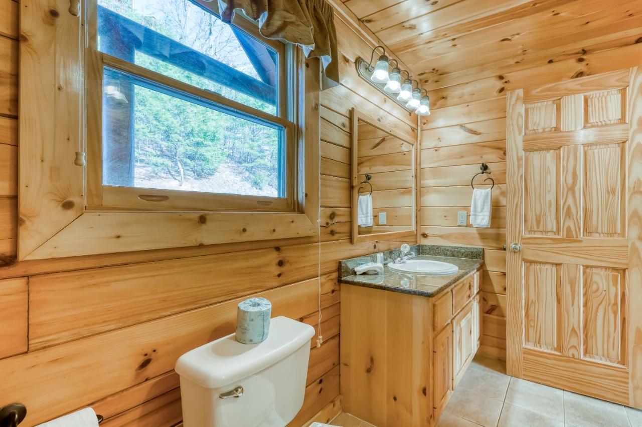 Vista Point Villa Pigeon Forge Dış mekan fotoğraf