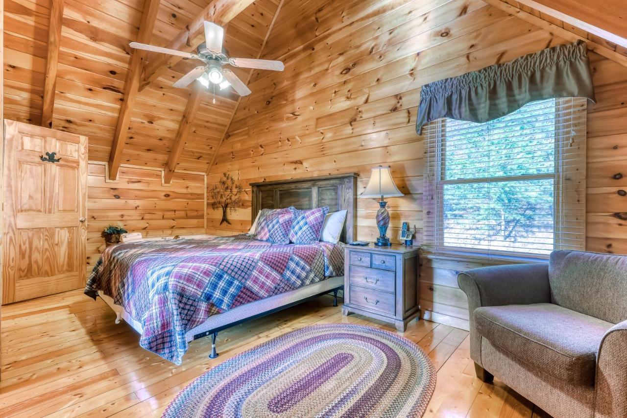 Vista Point Villa Pigeon Forge Dış mekan fotoğraf